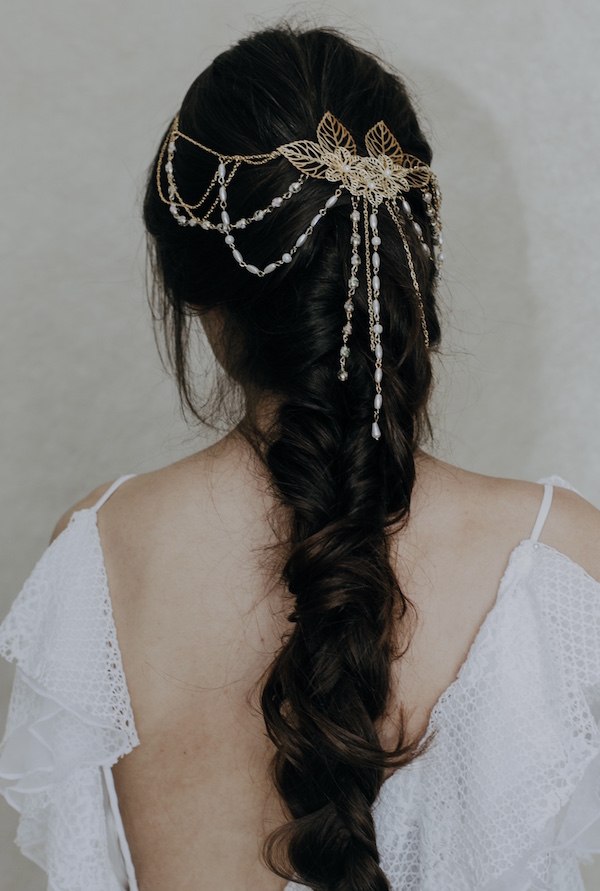 Meriç Tanın Accessories