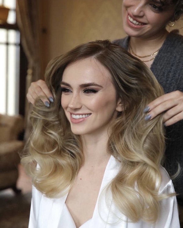 Mine Boğaz Hair & Makeup