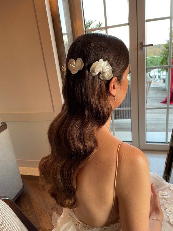 Mine Boğaz Hair & Makeup
