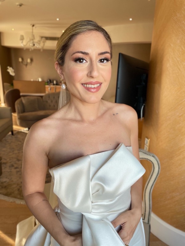 Mine Boğaz Hair & Makeup