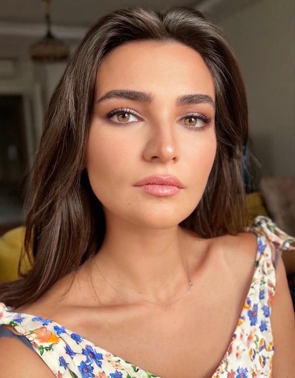 Mine Boğaz Hair & Makeup