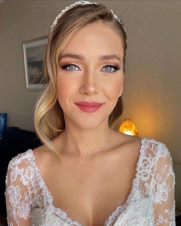 Mine Boğaz Hair & Makeup