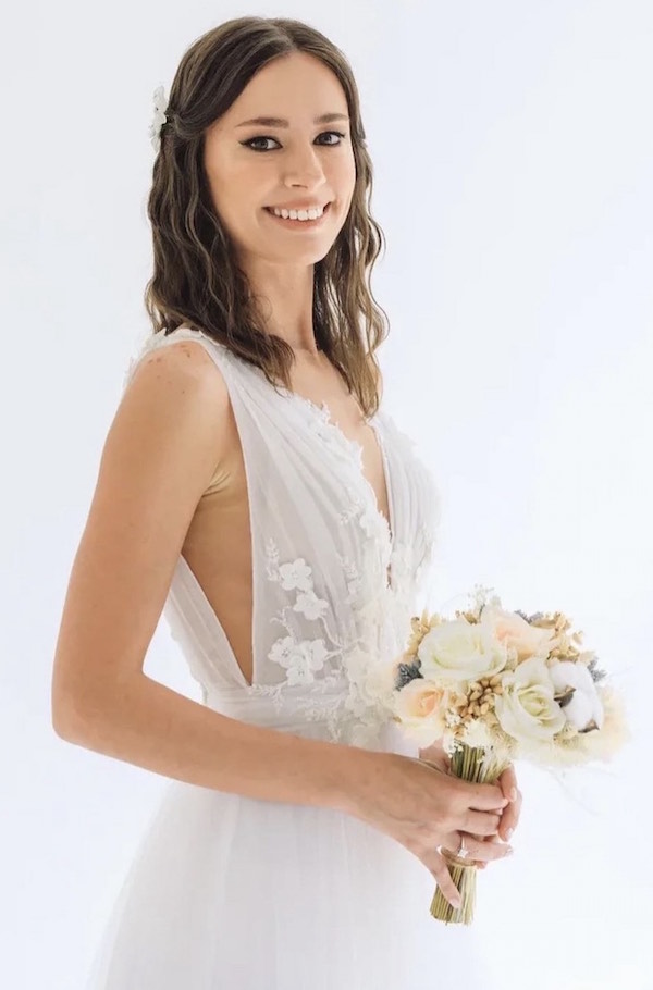 Mine Boğaz Hair & Makeup