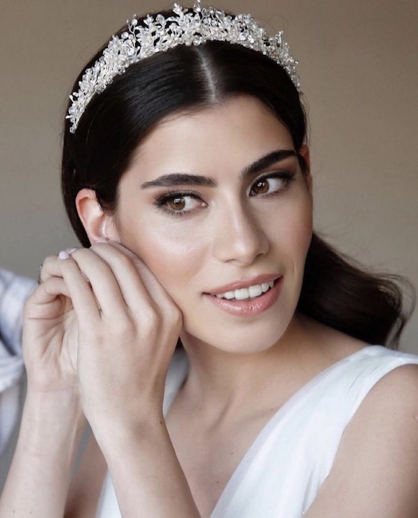 Mine Boğaz Hair & Makeup