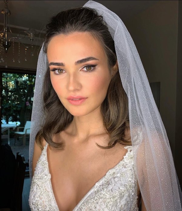 Mine Boğaz Hair & Makeup