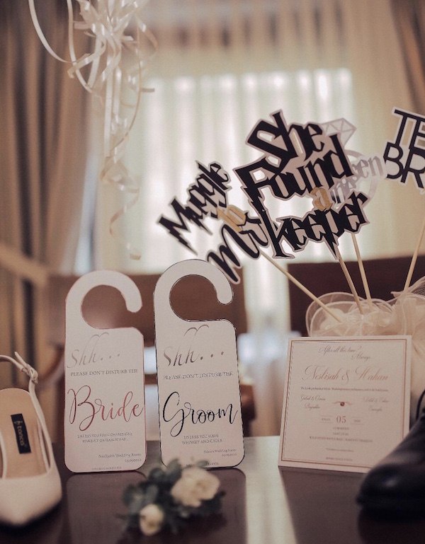 Molto Minimo Design & Event