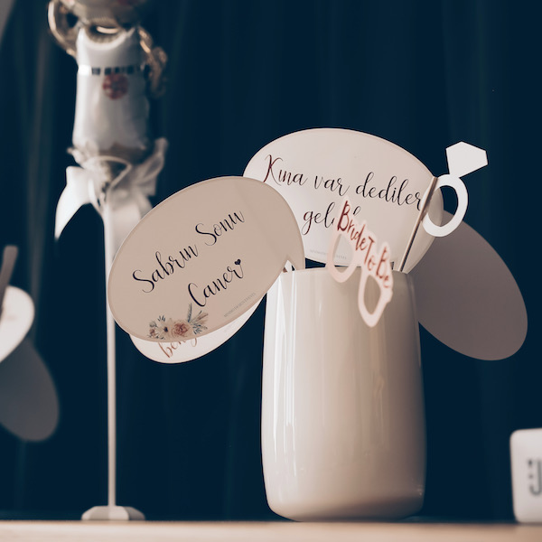 Molto Minimo Design & Event