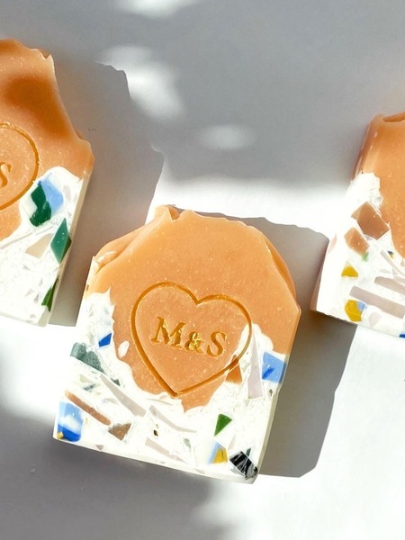 Mousse de Savon