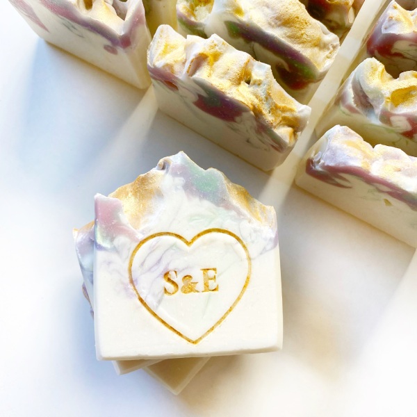 Mousse de Savon