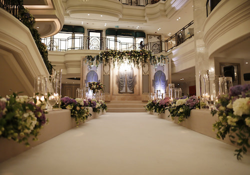 Mywedding by Celebration
