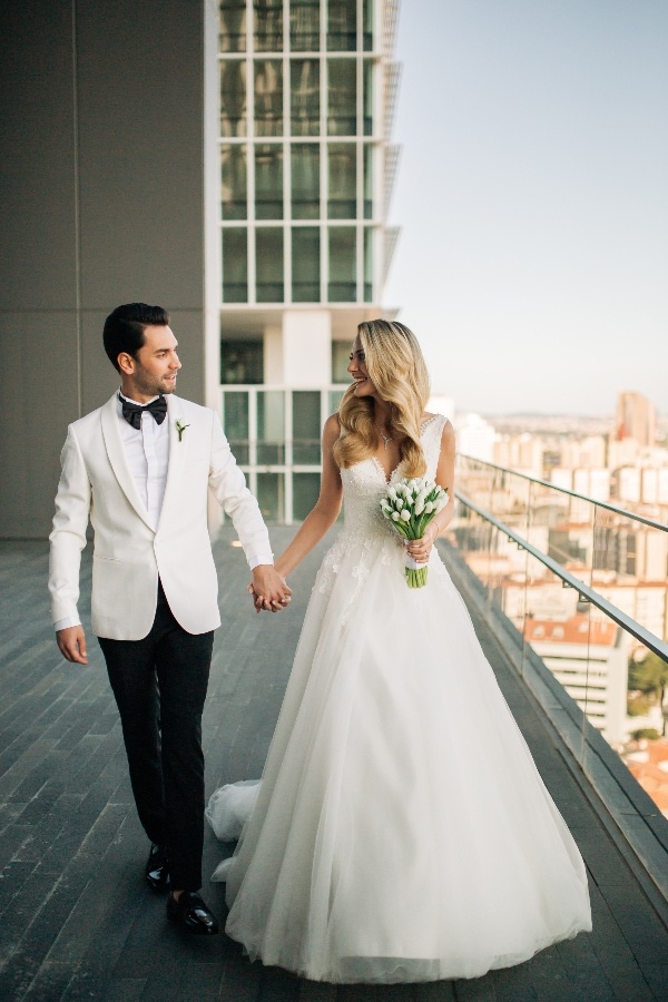 Nihan Güzel Daştan Photography & Film