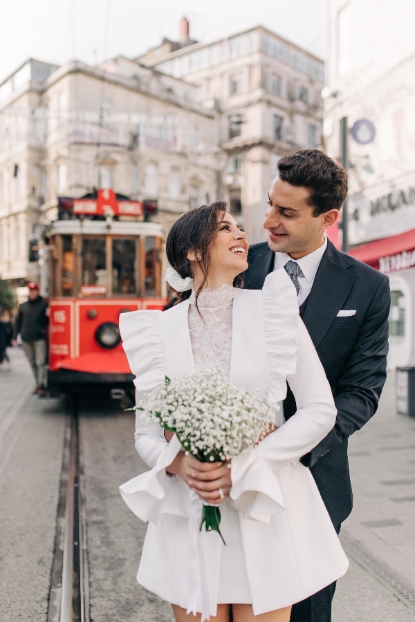 Nihan Güzel Daştan Photography & Film