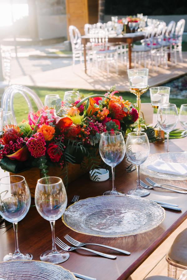 Nilyum Wedding & Event Design