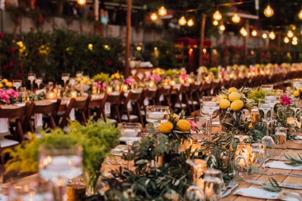 Nilyum Wedding & Event Design
