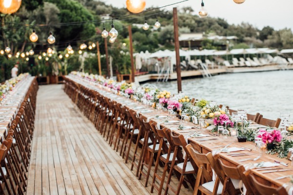 Nilyum Wedding & Event Design