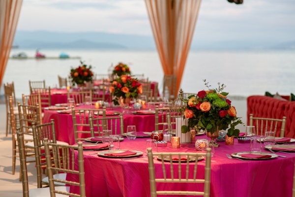 Nilyum Wedding & Event Design