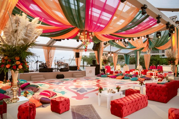Nilyum Wedding & Event Design