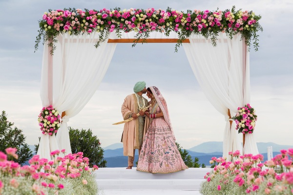 Nilyum Wedding & Event Design