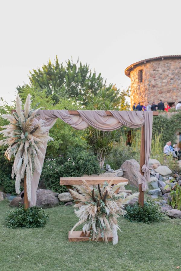 Nilyum Wedding & Event Design