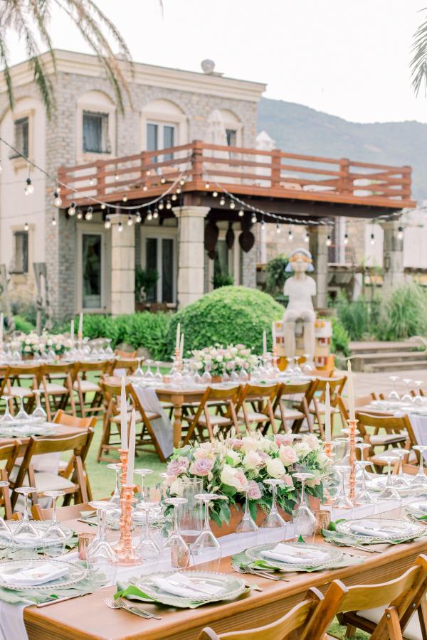 Nilyum Wedding & Event Design