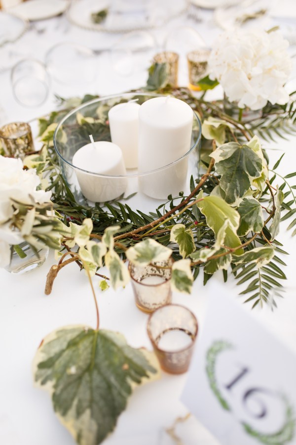Nilyum Wedding & Event Design