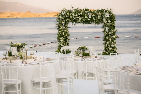 Nilyum Wedding & Event Design