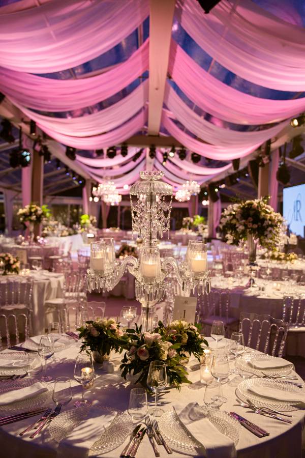 Nilyum Wedding & Event Design