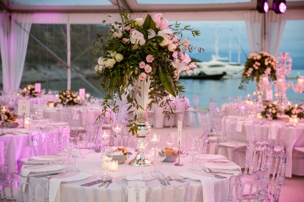 Nilyum Wedding & Event Design
