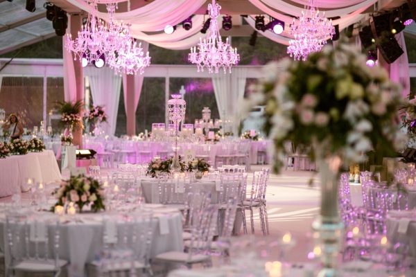 Nilyum Wedding & Event Design