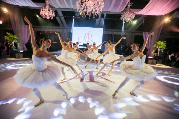Nilyum Wedding & Event Design