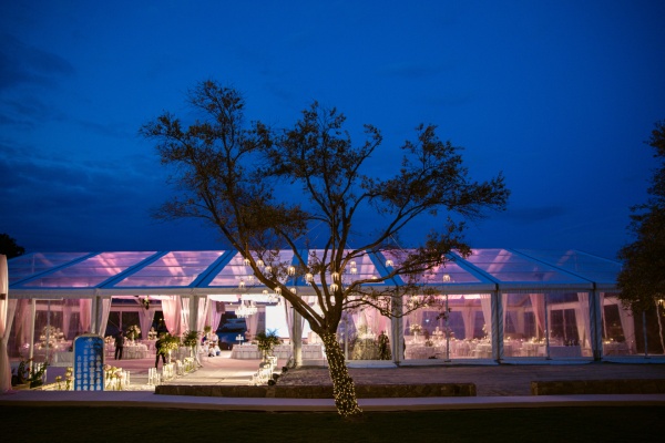 Nilyum Wedding & Event Design