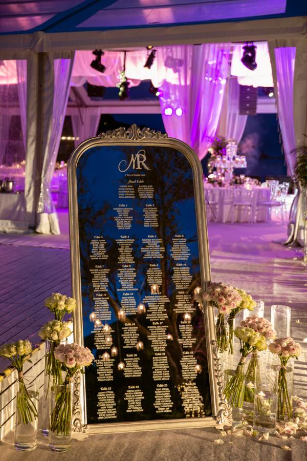Nilyum Wedding & Event Design