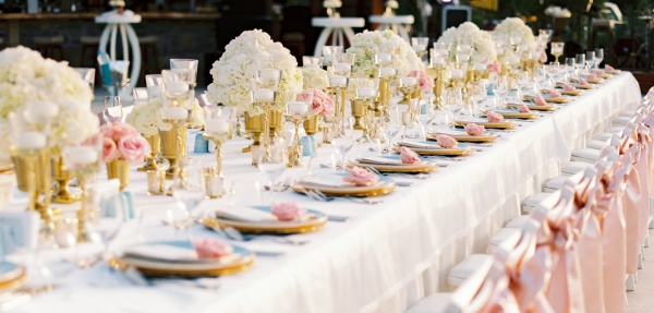 Nilyum Wedding & Event Design