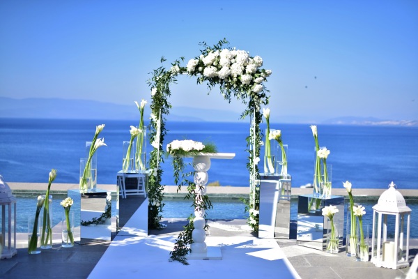 Nilyum Wedding & Event Design