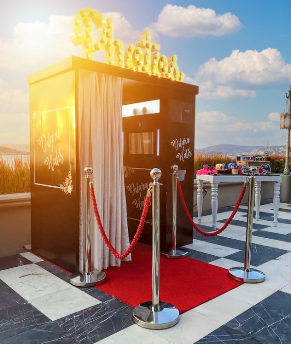 PhotoBooth Türkiye