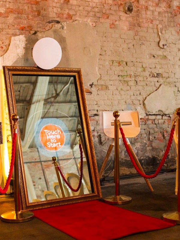 PhotoBooth Türkiye
