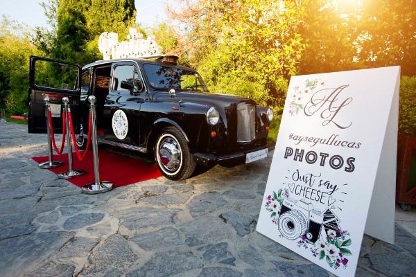 PhotoBooth Türkiye