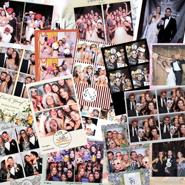 PhotoBooth Türkiye