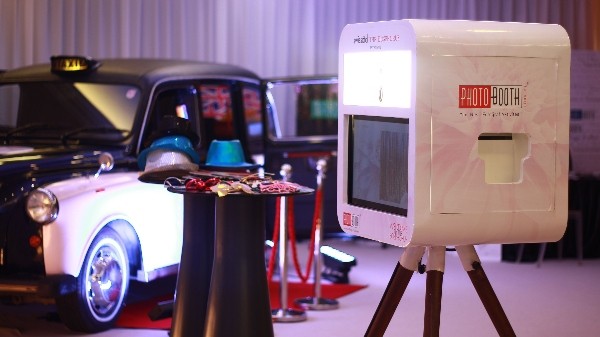 PhotoBooth Türkiye