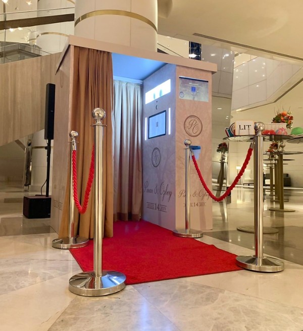 PhotoBooth Türkiye