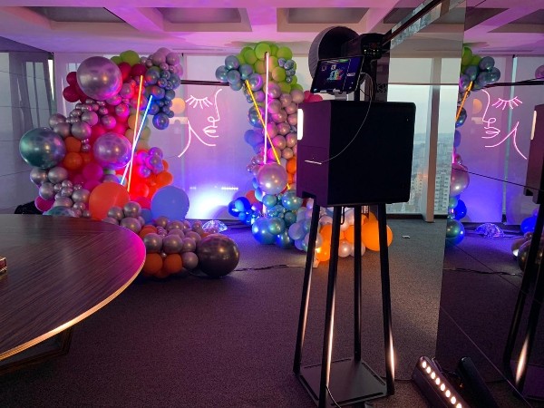 PhotoBooth Türkiye