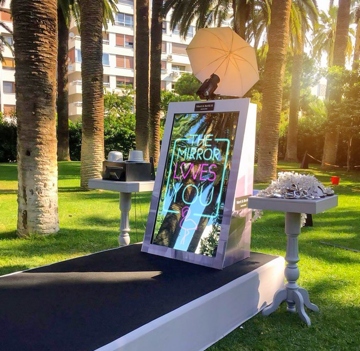 PhotoBooth Türkiye
