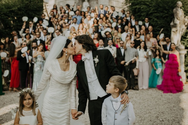 Puçi Wedding Story