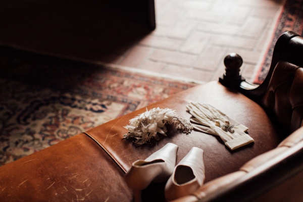 Puçi Wedding Story