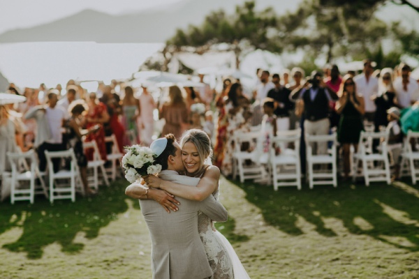 Puçi Wedding Story