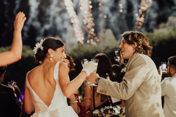Puçi Wedding Story