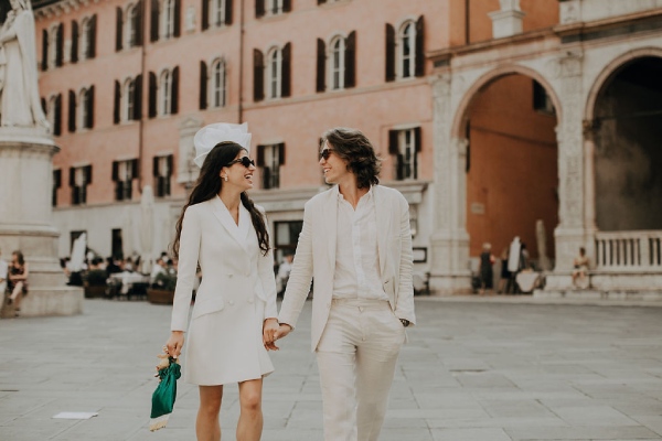 Puçi Wedding Story