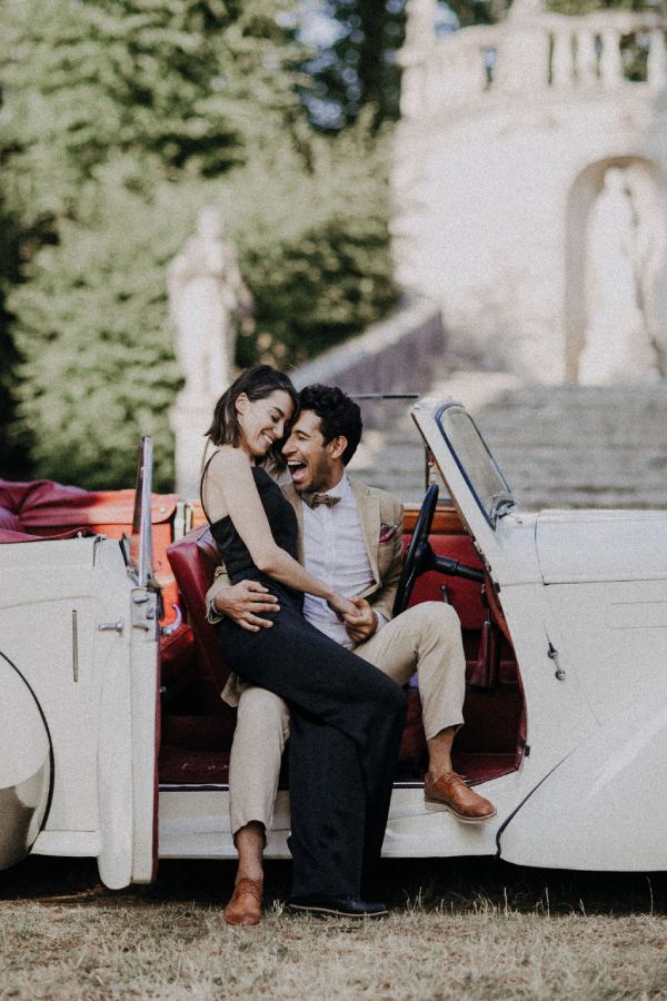 Puçi Wedding Story