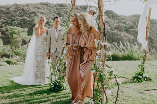 Puçi Wedding Story