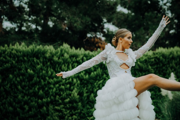 Puçi Wedding Story
